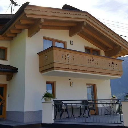 Glaserhof Gerlosberg Exterior photo